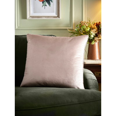 Appletree Natural Harlan Filled Cushion