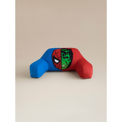 Marvel Hulk Cuddle Cushion