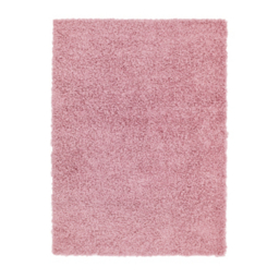 maker Jazz Blush Shaggy Rug