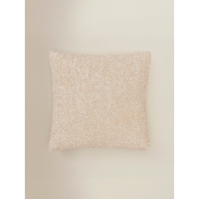 Borg Texture Cushion