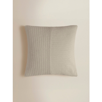Premium Inner Textured Square Cushion