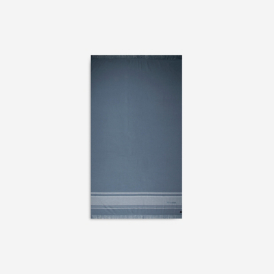 Decathlon Beach towel fouta 170 x 100 cm - Powders