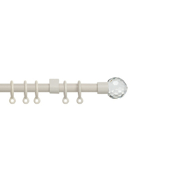 Speedy Cream Acrylic Ball 13-16mm Pole Set