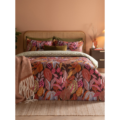 Furn Utopia Reversible Duvet Set