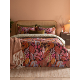 Furn Utopia Reversible Duvet Set