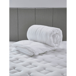 Luxury Cotton Feels Like Down Duvet - 7.5 Tog