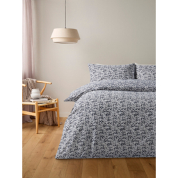 Ditsy Floral Easycare Duvet Set