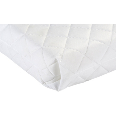 Sprung Compact Cot Mattress