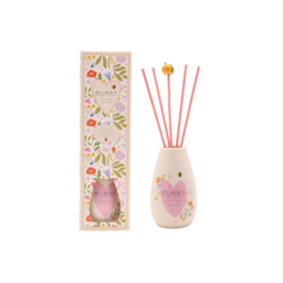 Love Life Ceramic Diffuser - Mummy