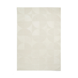 Catherine Lansfield Retro Circles Rug