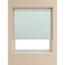 Speedy Duck Egg 175cm Drop Blackout Roller Blind