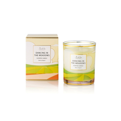 London Wax Co Dancing In The Meadows 1 Wick Candle