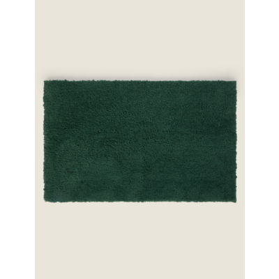 Fir Green Super Soft Towel & Bath Mat Range