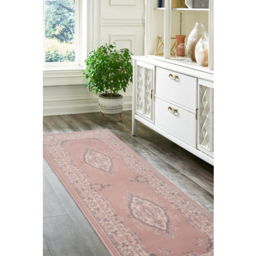 maker Pink Maestro Traditional Runner