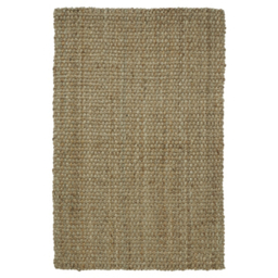 Relay Natural Jute Rug