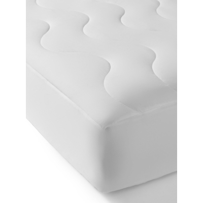 Fine Bedding Company Spundown Mattress Protector
