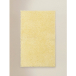 Pale Yellow Super-Soft Cotton Towel & Bath Mat Range