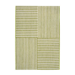 maker Multi Stripe Indoor/Outdoor Rug