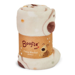 Boofle Fleece 80x100cm