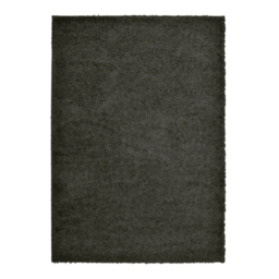 maker Jazz Charcoal Shaggy Rug