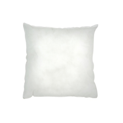 Riva Home Twin Pack Polyester Cushion Inner - 50 x 50cm