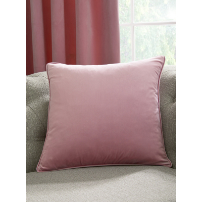 Laurence Llewelyn-Bowen Blush Montrose Filled Cushion