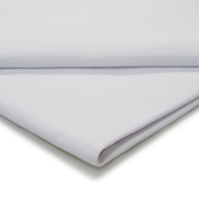 White Plain Flat Sheet
