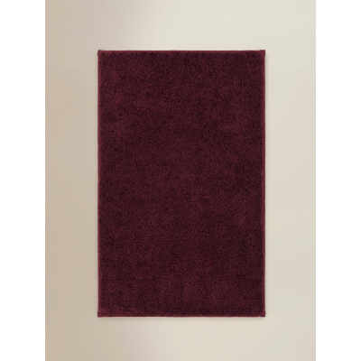 Tawny Port Super-Soft Cotton Towel & Bath Mat Range
