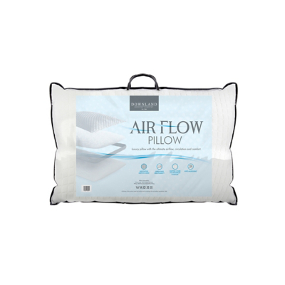 Downland Luxury Air Flow Pillow