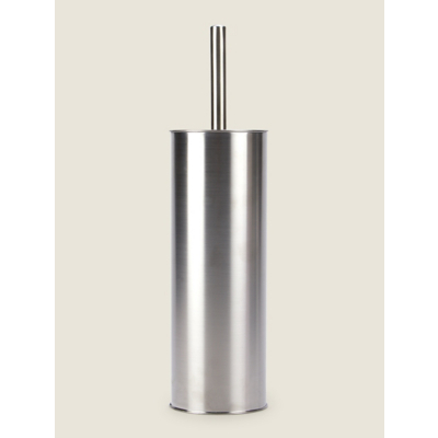 Chrome Toilet Brush Holder