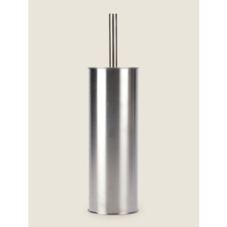 Chrome Toilet Brush Holder