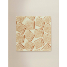 Custard Cream Super-Soft Throw  - 120 x 150 cm