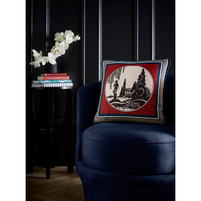 Laurence Llewelyn-Bowen Arcadia Cushion
