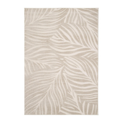 maker Milan Leaves Rug
