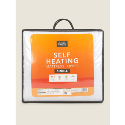 Self Heating Mattress Topper
