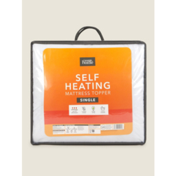 Self Heating Mattress Topper