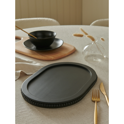 Stacey Solomon Dinner Plates Asda Oval Plates Asda Stacey Solomon