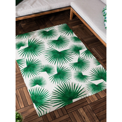Furn Agave Indoor & Outdoor Rug