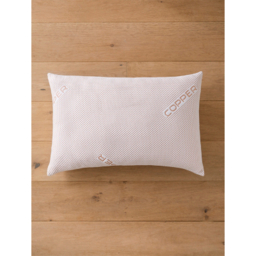 Just Wellness Copper Infused Pillow