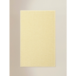 Pale Yellow Super-Soft Cotton Towel & Bath Mat Range