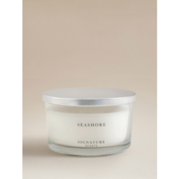 Signature Scents Seashore XL Candle