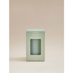 Green Wellness Awaken Mist Reed Diffuser