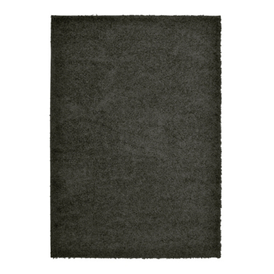 maker Jazz Charcoal Shaggy Rug