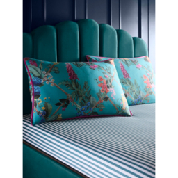 Laurence Llewelyn-BowenCotswold Fantasia Cotton Fitted Sheet