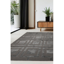 maker Grey Atelier Blocks Rug