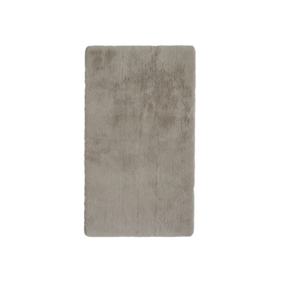 maker Luxury Fur Rug Natural