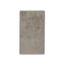 maker Luxury Fur Rug Natural