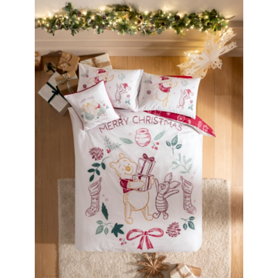 Winnie The Pooh Asda Baby Duvet Winnie The Pooh Jersey Cotton