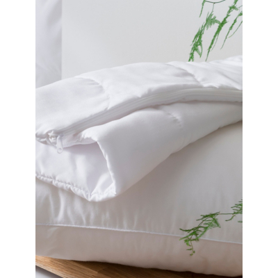 Fine Bedding Company Spundown Pillow Protector