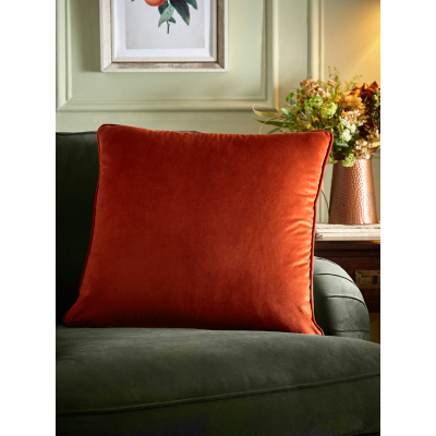 Appletree Spice Harlan Filled Cushion